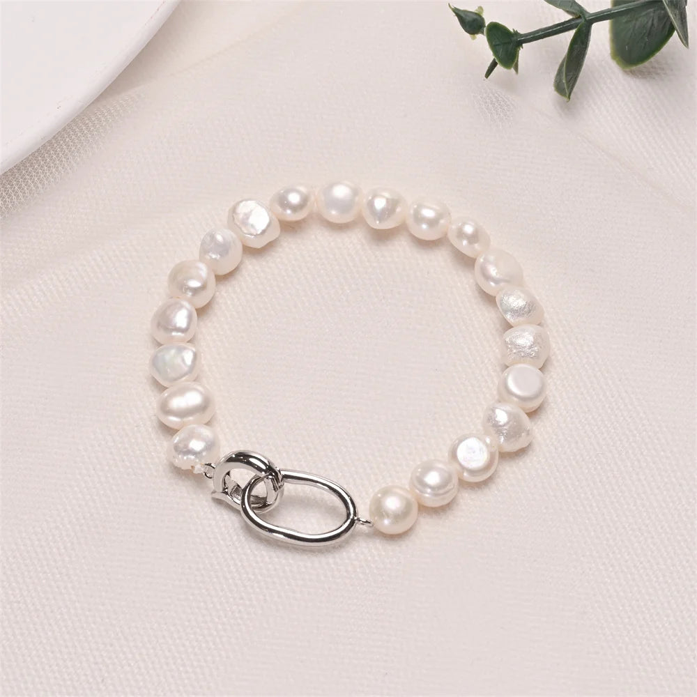 Freshwater Pearl Bracelet