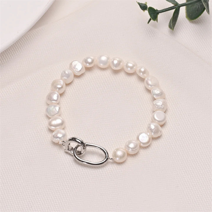 Freshwater Pearl Bracelet