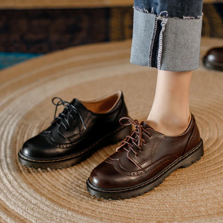 Vintage Retro Shoes
