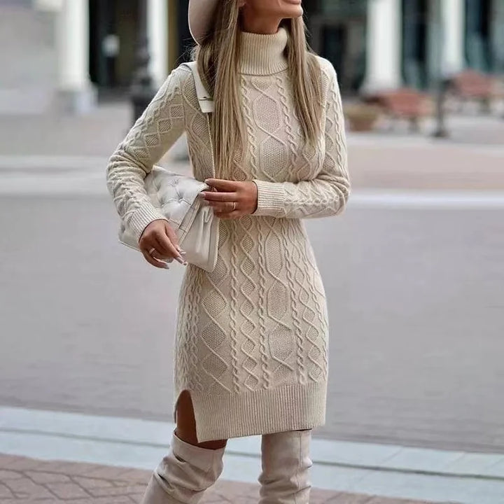 Solo Knit Dress