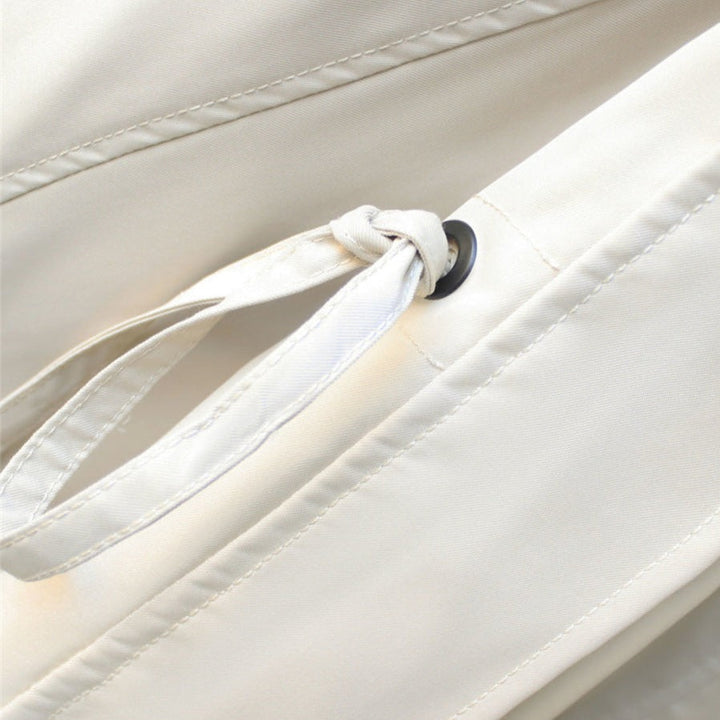 Design Windbreaker Jacket