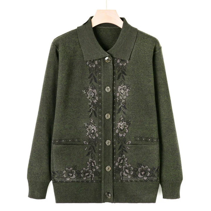 Knitted Light Cardigan