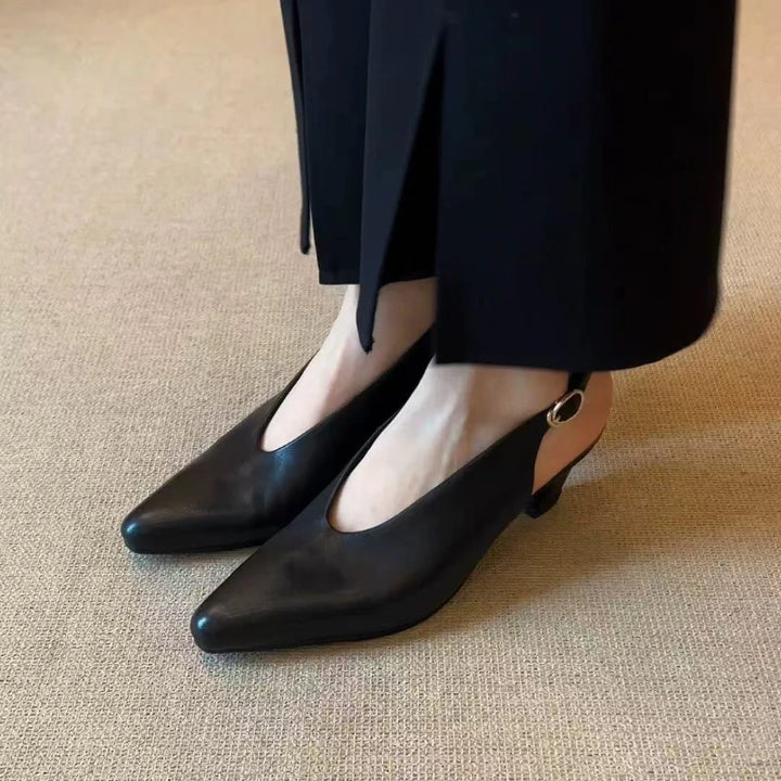 Pointed Toe Dress Shoes