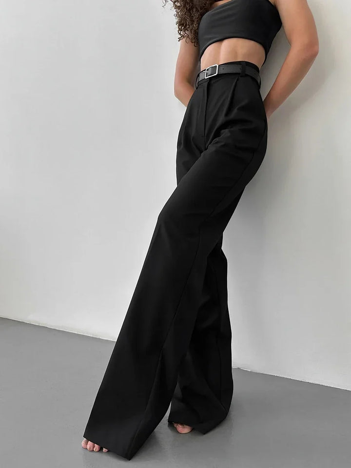 Office Trousers
