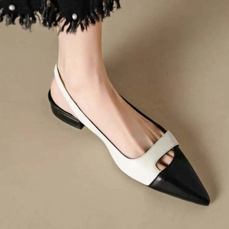 Sleekstride Slip On Shoes