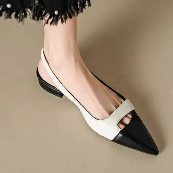 Sleekstride Slip On Shoes