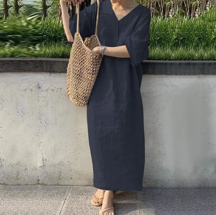 Unique Maxi Dress