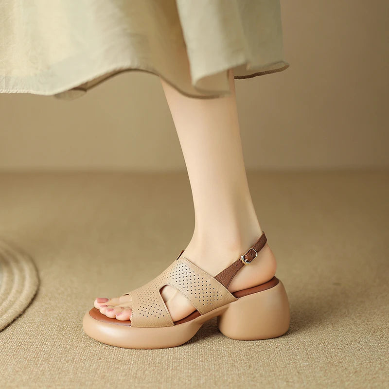 Roman Sandals