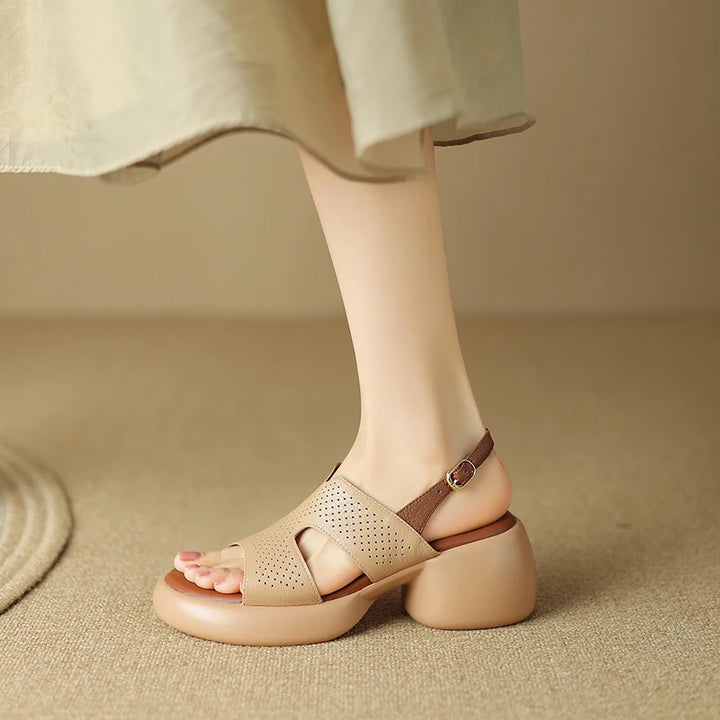Roman Sandals