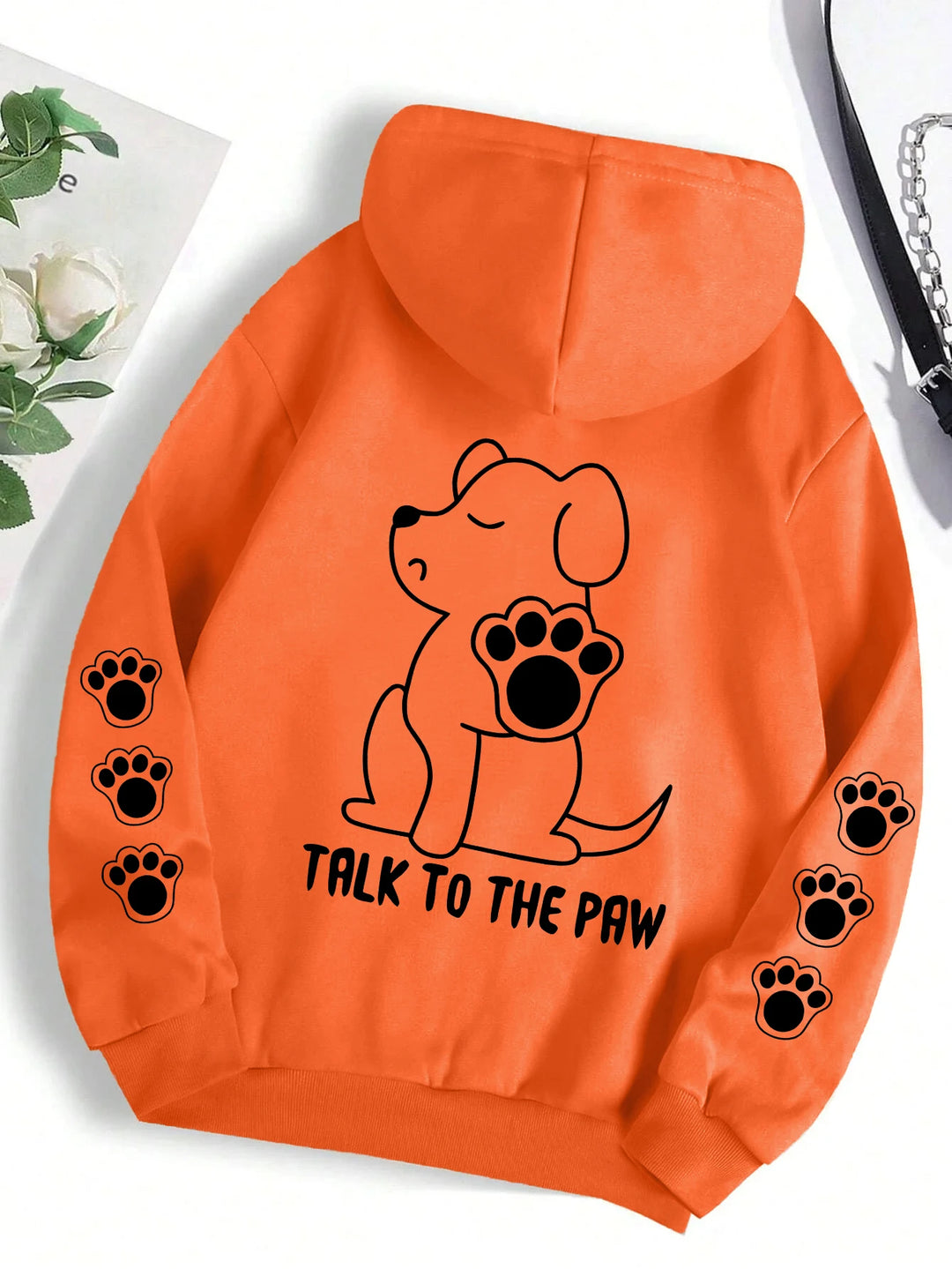 Doggy Sweatshirt