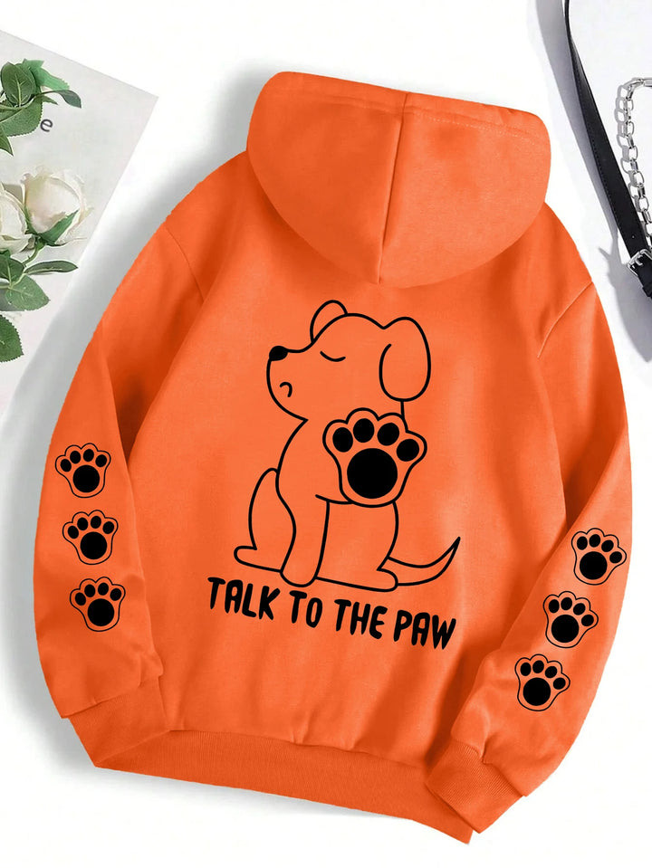 Doggy Sweatshirt