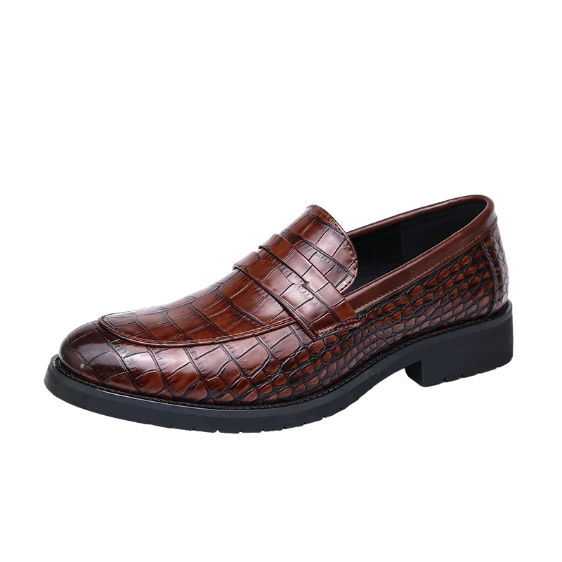 Elegant Design Loafers