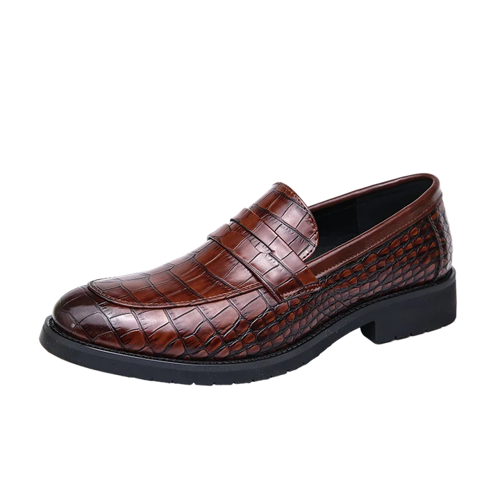 Elegant Design Loafers
