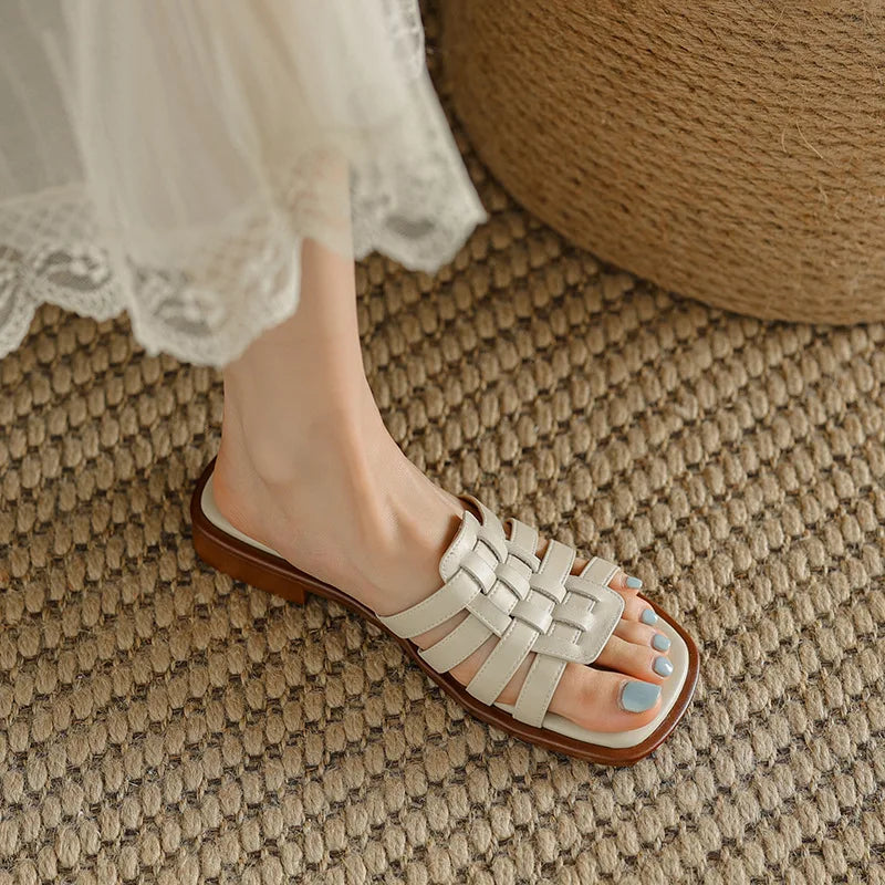 Roman Style Sandals
