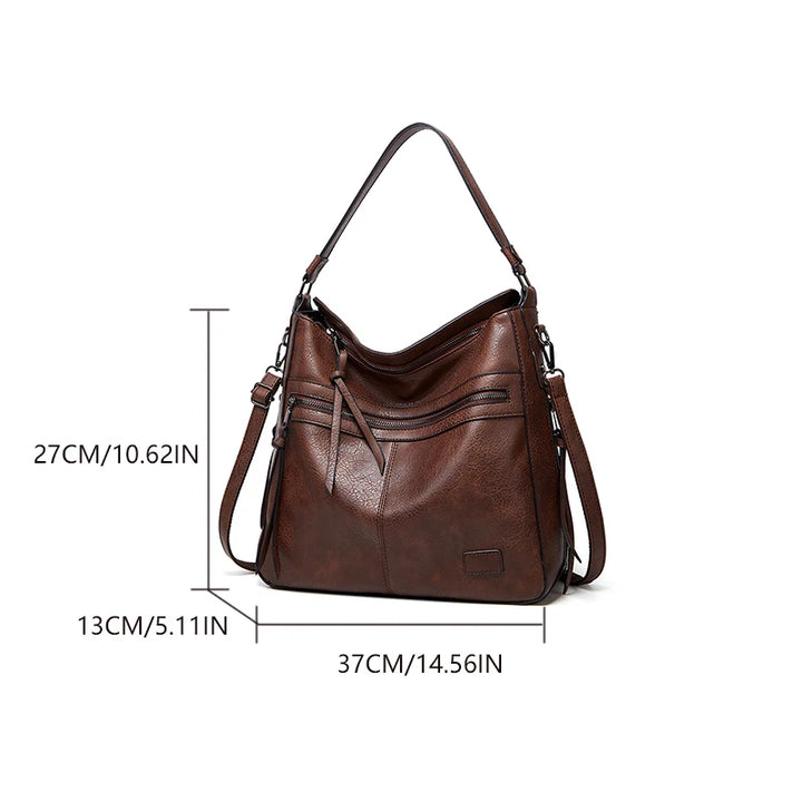 Designer Shoulder Bag for Women