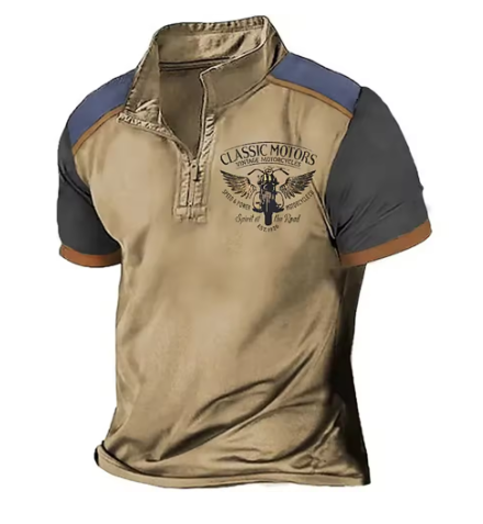 Vintage Polo