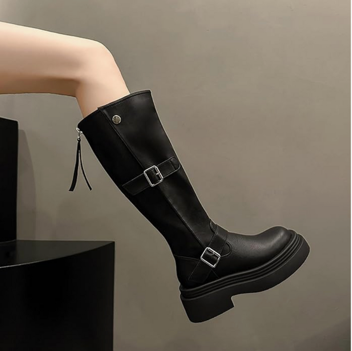 Women's High Heel Boots