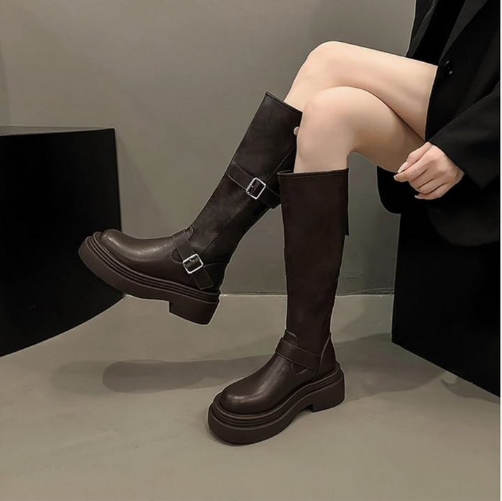 Women's High Heel Boots