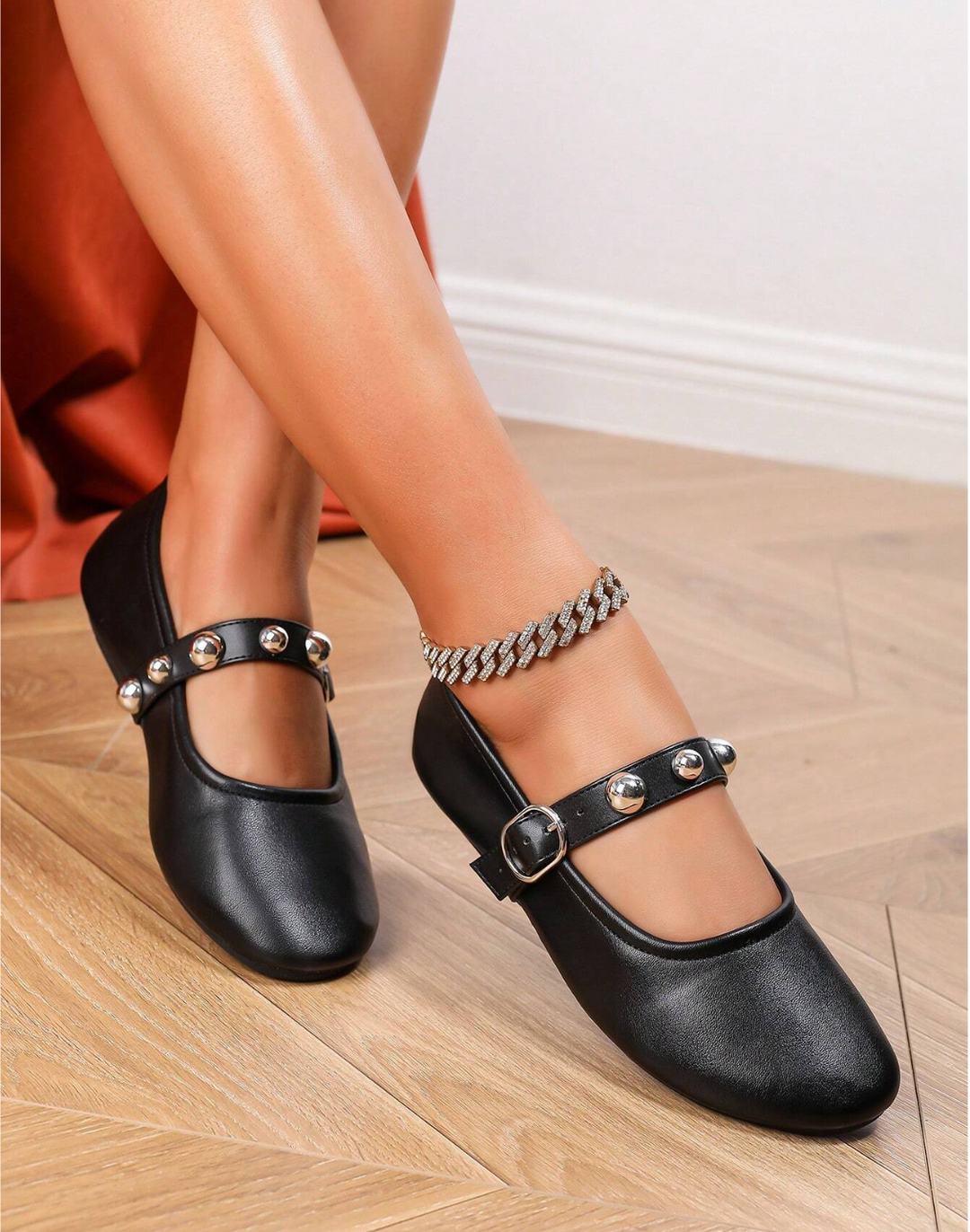 Ballet Flats for Women