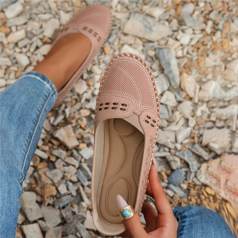Lightstep Loafers