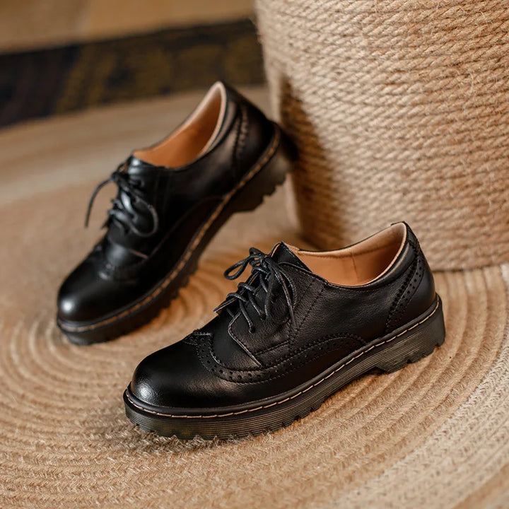 Vintage Retro Shoes