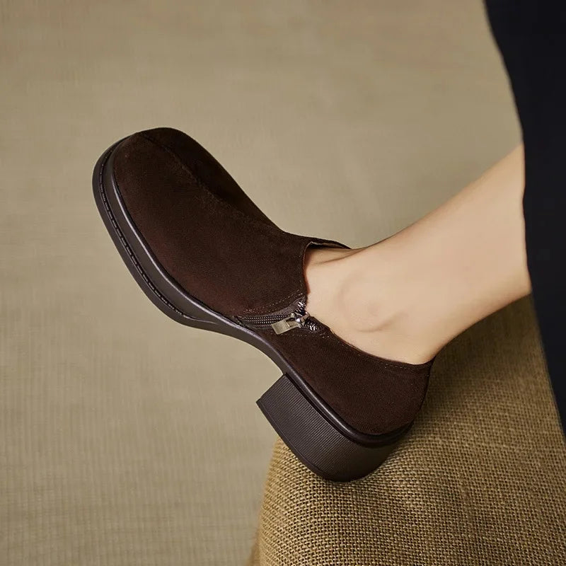 Vintage Women's Shoes