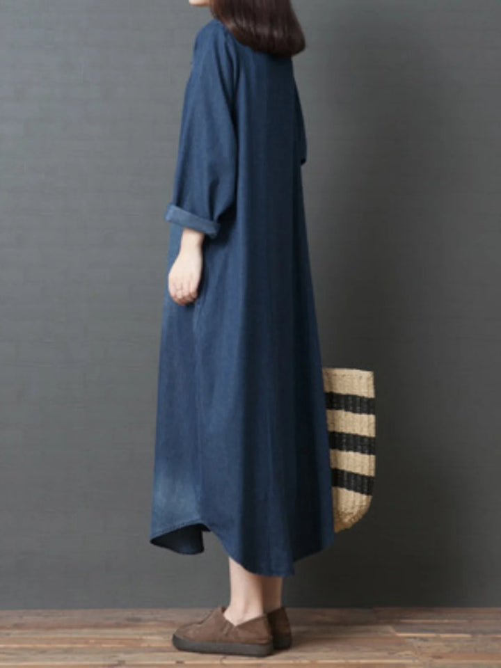Loose Women Dress