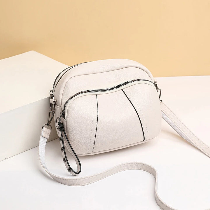 Zipper Simple Bag