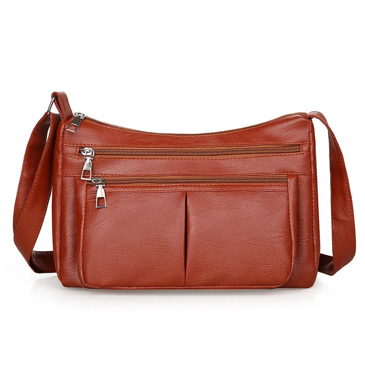 Versatile Crossbody Bag