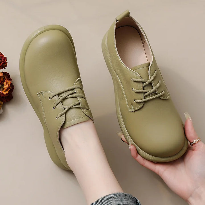 Lace up Office Shoes