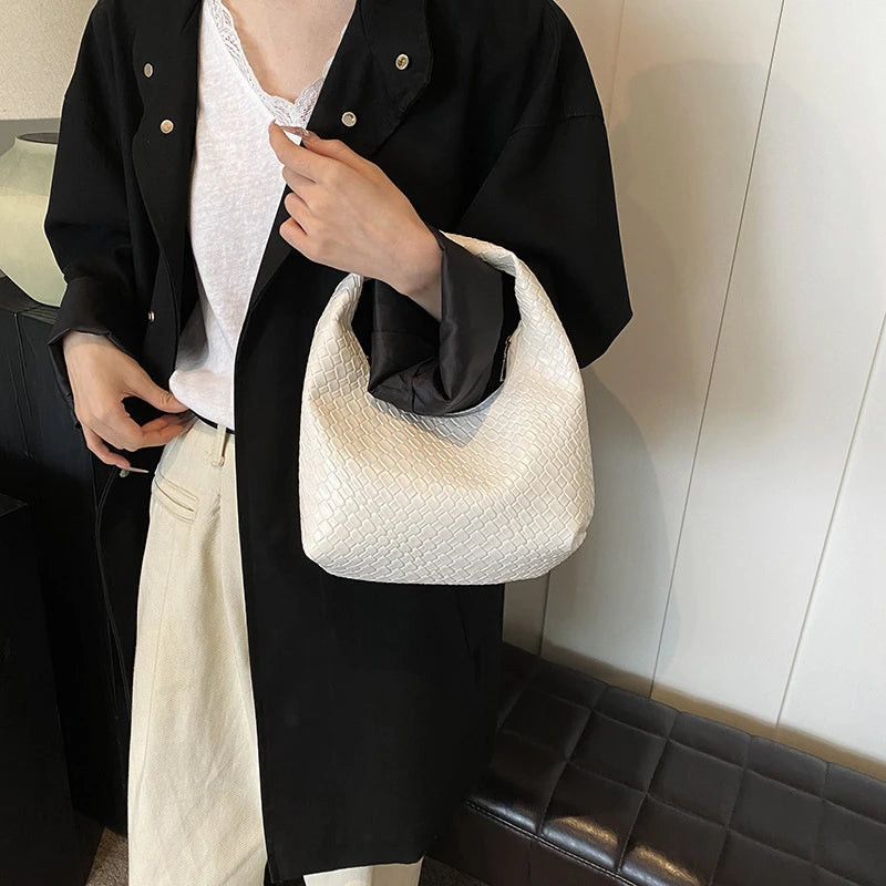 Casual Shoulder Bag