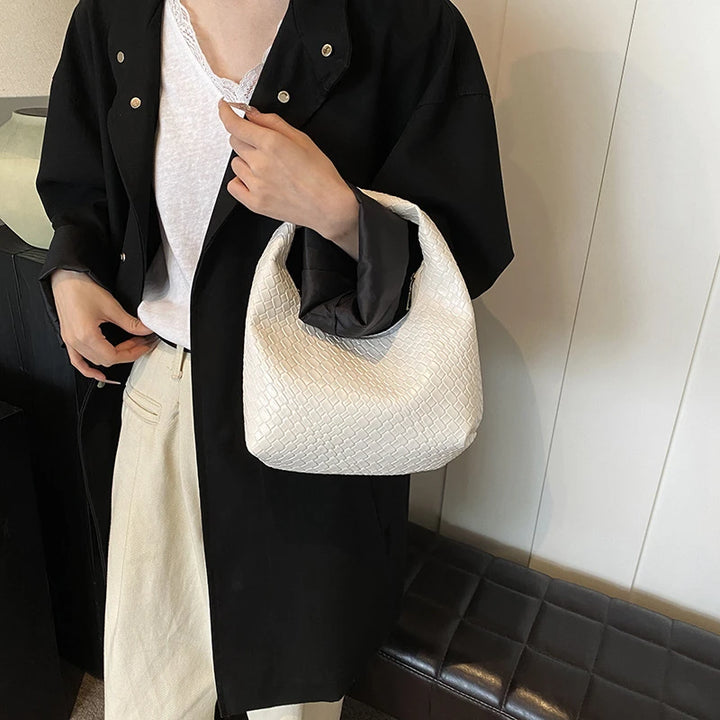 Casual Shoulder Bag