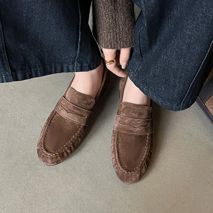 Slip-on Summer Shoes