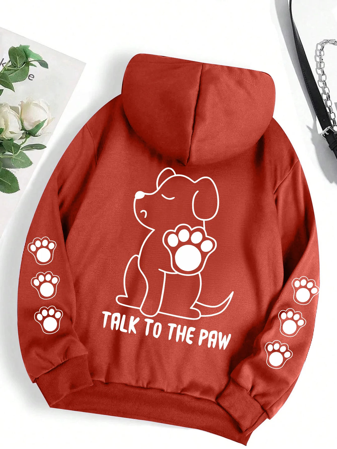 Doggy Sweatshirt