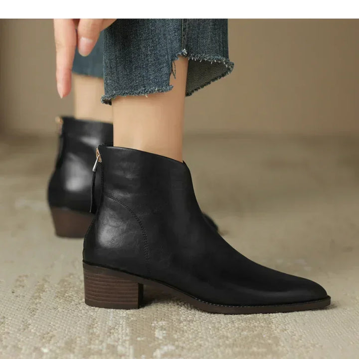 Vintage Chelsea Boots