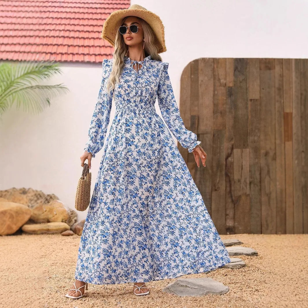 Autumn Dress for Women