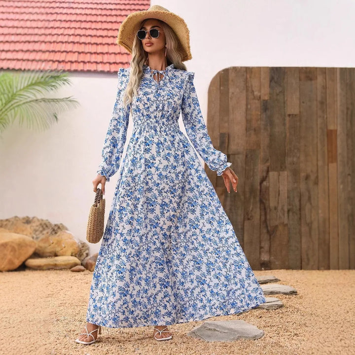 Autumn Dress for Women