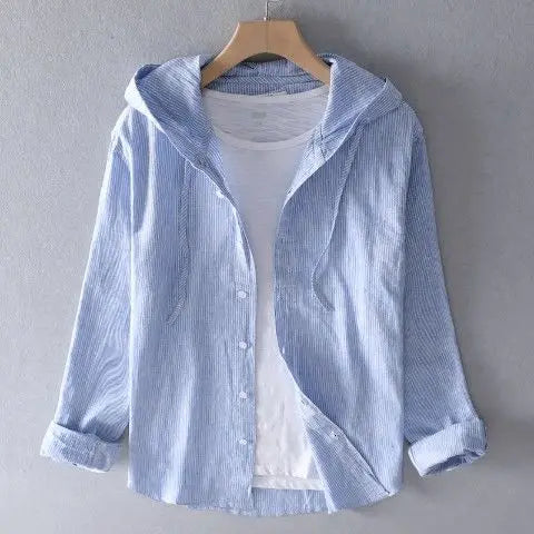 Light Sweatshirt