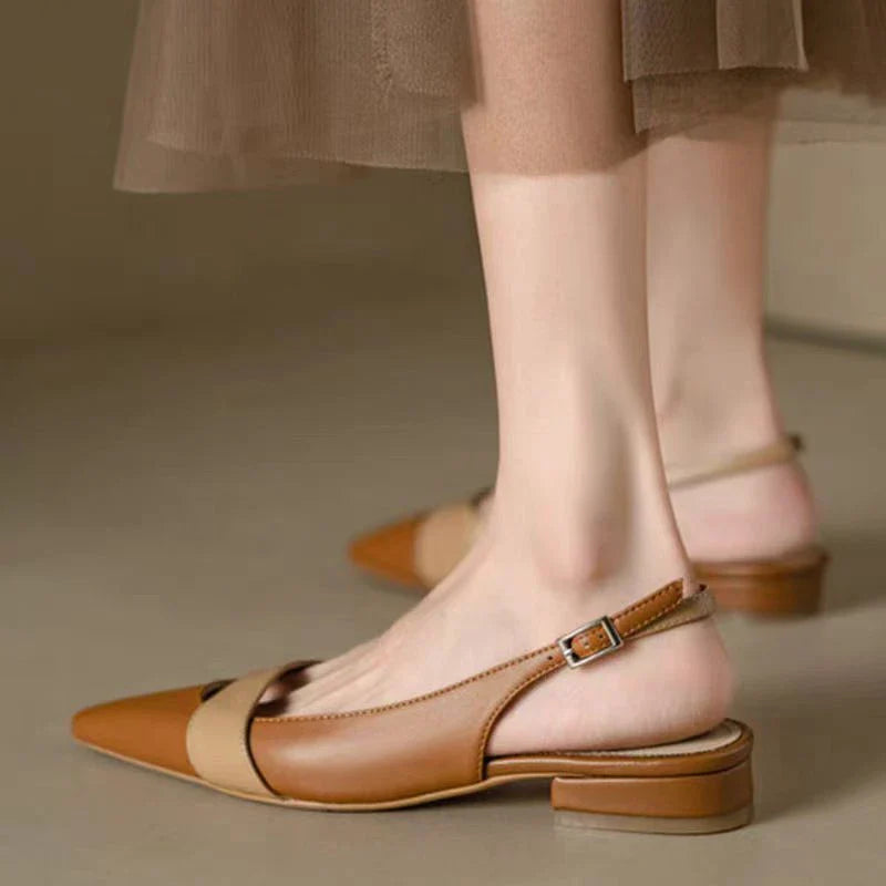 Sleekstride Slip On Shoes