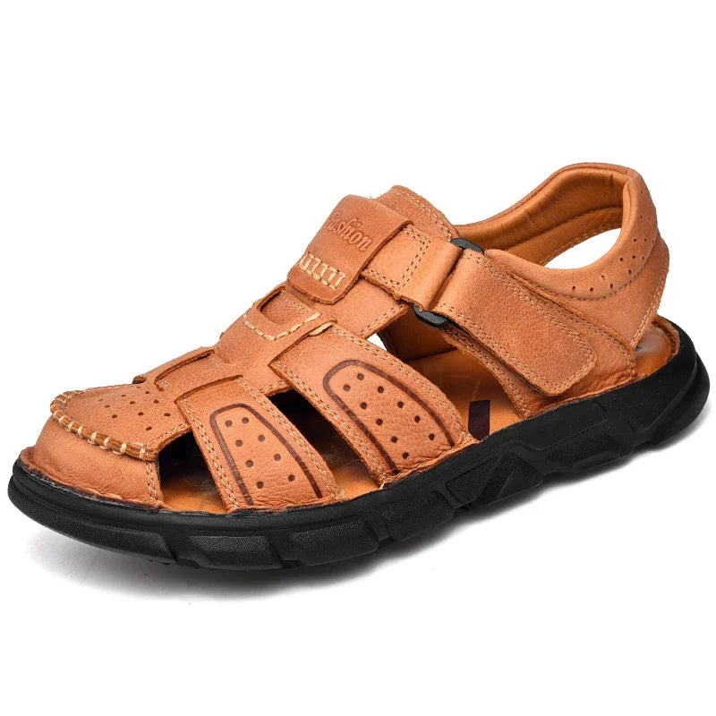 Summer Outdoor Men Sandals