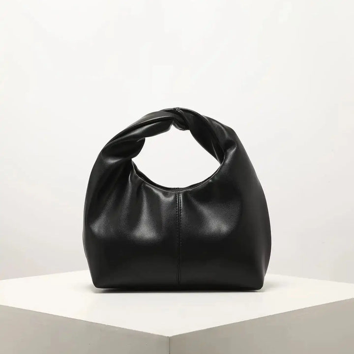 Squared Twist Bag
