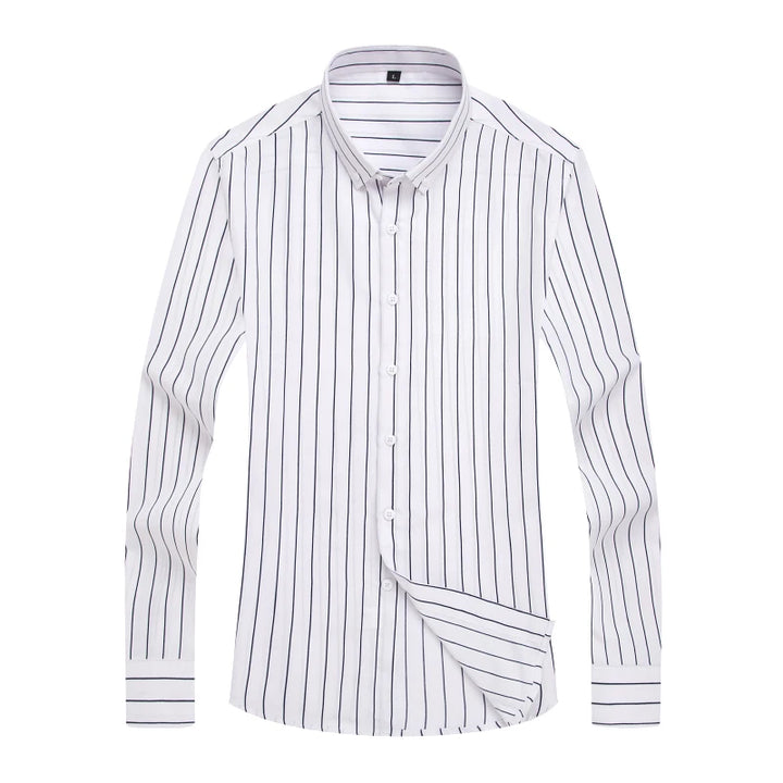 Slim Striped Shirt