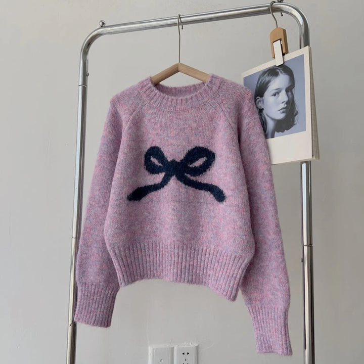 Cozy Knitted Sweater