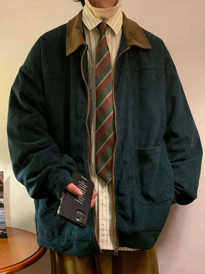 Vintage Jacket