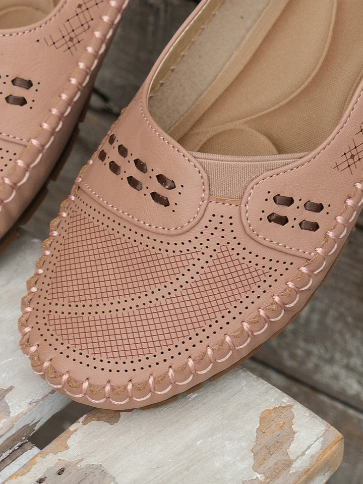 Lightstep Loafers