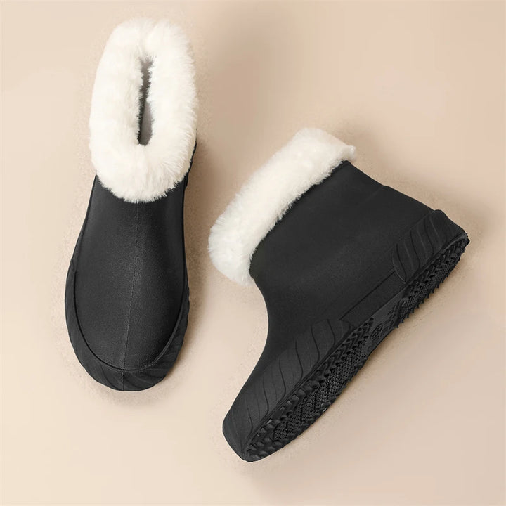 Waterproof Non-Slip Rain Boots