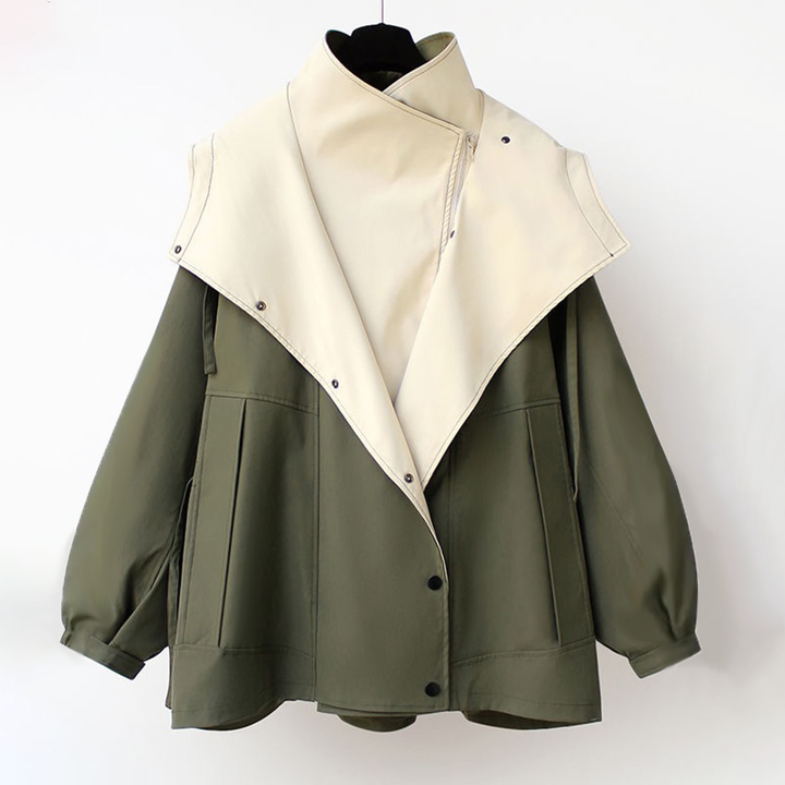 Design Windbreaker Jacket