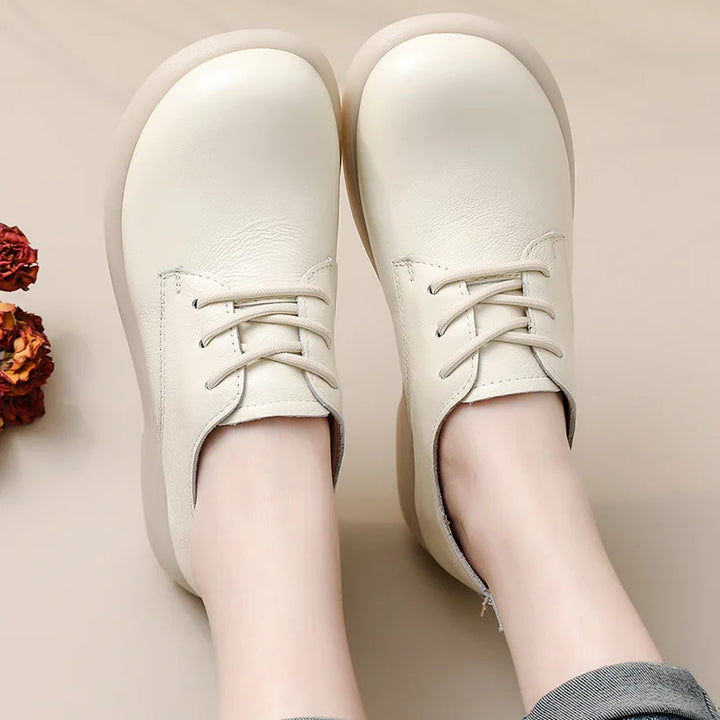 Lace up Office Shoes