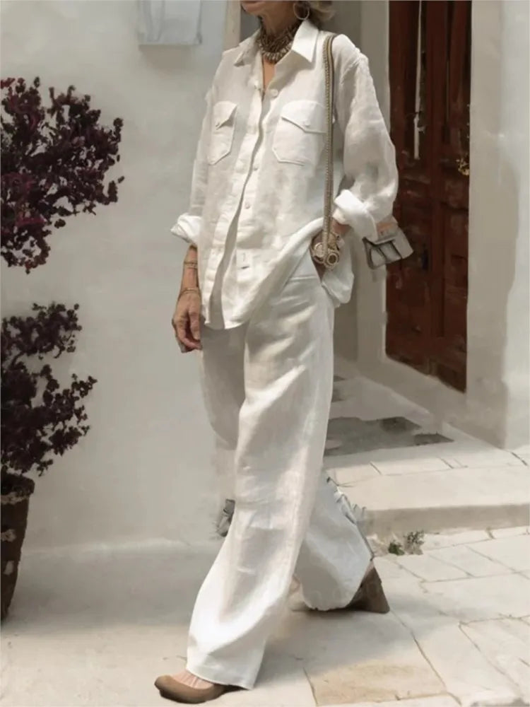 Linen Set