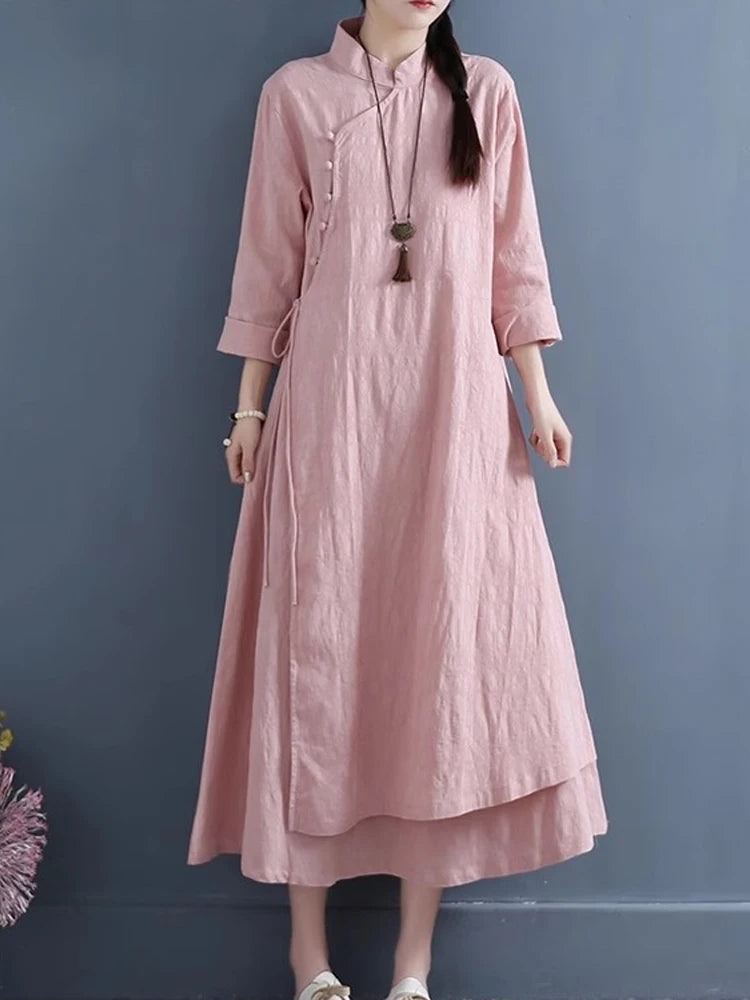 Plus Size Dress